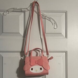 My Melody Shoulder Bag